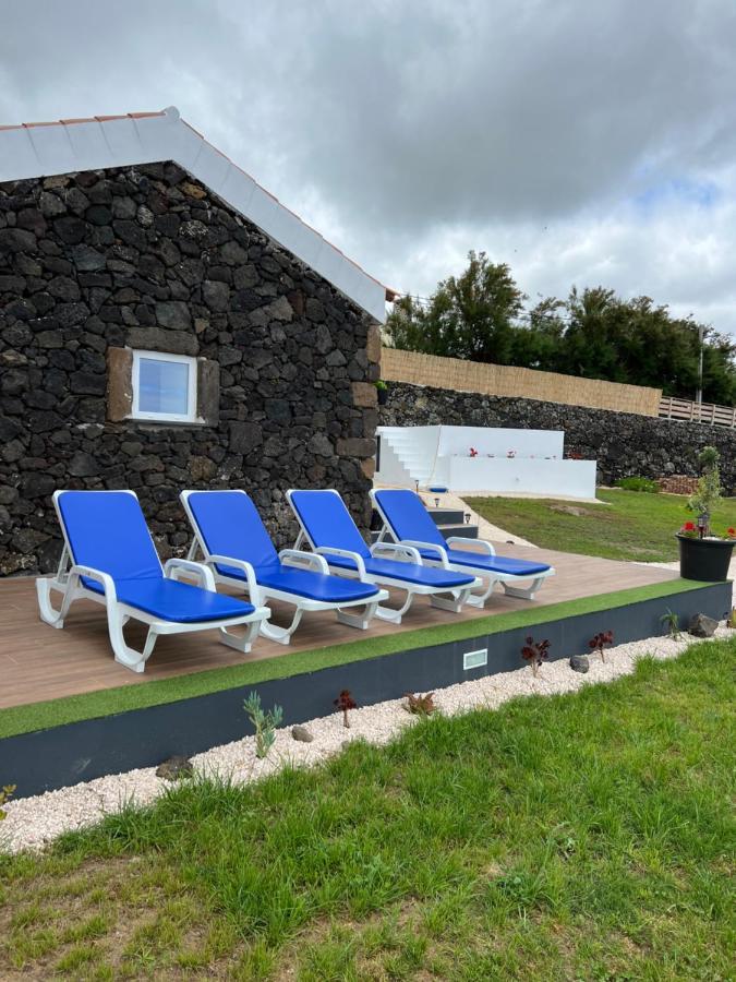 Azores 5 Estrelas Porto Judeu Exterior foto